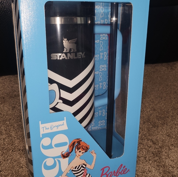 Barbie-Stanley-1959 - Picture 2 of 4